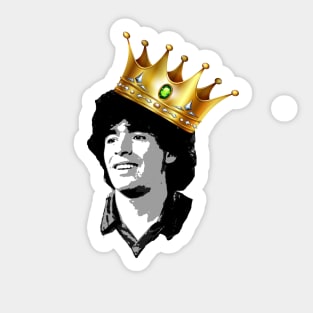 Lord Diego Sticker